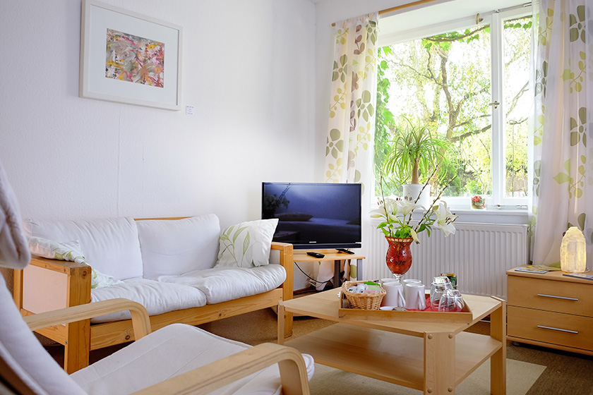 Familienzimmer 2